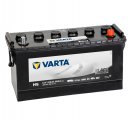 Autobaterie VARTA Black PROmotive 100Ah , H5