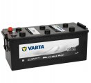 Autobaterie VARTA Black PROmotive 120Ah , I8