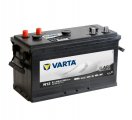 Autobaterie VARTA Black PROmotive 200Ah , N12