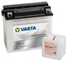 Motobaterie VARTA freshpack YB18L-A, 18Ah, 12V