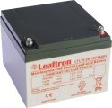 LEAFTRON LTL12-28 12V 28Ah