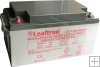 LEAFTRON LTL12-65 12V 65Ah