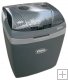Autolednice E3000 CARBON 12/24/230V, AES + LCD Ezetil