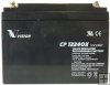 Zdroj Vision CP12240-X 12V/24Ah
