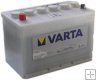 Varta standart 12V 95Ah 640A lev VPRODEJ