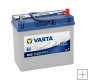 Autobaterie VARTA BLUE Dynamic 45Ah, 12V, B32