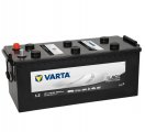 Autobaterie VARTA Black PROmotive 155Ah , L2