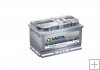 Varta start-stop EFB 12V 65Ah 650A