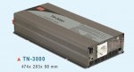 Mni napt DC/AC 48V->230V/3000W snus s UPS solr