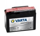 Motobaterie VARTA AGM YTR4A-BS, 3Ah, 12V