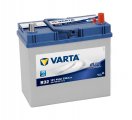 Autobaterie VARTA BLUE Dynamic 45Ah, 12V, B32