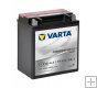 Motobaterie VARTA AGM YTX16-BS-1, 14Ah, 12V