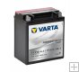 Motobaterie VARTA AGM YTX16-BS-1, 14Ah, 12V Motobaterie VARTA AGM YTX16-BS-1, 14Ah, 12V