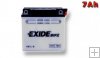 Motobaterie EXIDE BIKE Maintenance Free 8Ah, 12V YT9B-BS