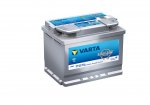 Varta start-stop plus AGM 12V 60Ah 680A