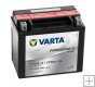 Motobaterie VARTA AGM YTX12-BS, 10Ah, 12V