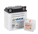 Motobaterie VARTA freshpack 6N6-3B-1, 6Ah, 6V