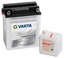 Motobaterie VARTA freshpack 12N12A-4A1 / YB12A-A, 12Ah, 12V