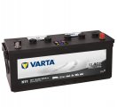 Autobaterie VARTA Black PROmotive 143Ah , K11