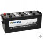 Autobaterie VARTA Black PROmotive 155Ah , L2