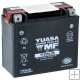 Motobaterie Yuasa "SUPER MF" 12V, 18Ah, 270A, YTX20L-BS