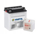 Motobaterie VARTA freshpack YB9L-A2, 9Ah, 12V