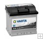 Autobaterie VARTA BLACK Dynamic 45Ah, 12V, B19