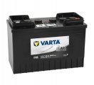 Autobaterie VARTA Black PROmotive 110Ah , I18