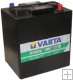 Trakční, solární baterie Varta HOBBY 6V 240Ah 918001000
