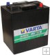 Trak�n�, sol�rn� baterie Varta HOBBY 6V 240Ah 918001000