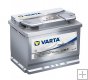 Trakn,start.baterie Varta Professional AGM 12V 60Ah 680A