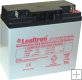 Leaftron LTL12-18 12V/18Ah