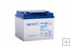 Zdroj fg-Forte Gel-fg FG12-42DG 12V 42Ah deep cycle GEL