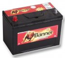 Autobaterie Banner Power Bull P95 05, 95Ah, 12V (P9505)