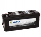 Autobaterie VARTA Black PROmotive 110Ah , I2