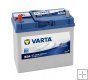 Autobaterie VARTA BLUE Dynamic 45Ah, 12V, B34