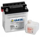 Motobaterie VARTA freshpack YB3L-A, 3Ah, 12V