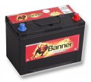 Autobaterie Banner Power Bull P95 04, 95Ah, 12V (P9504)