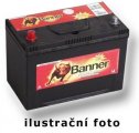 Autobaterie Banner Power Bull P80 09, 80Ah, 12V ( P80 09 )