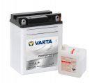 Motobaterie VARTA freshpack YB12A-B, 12Ah, 12V