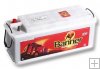 Autobaterie Banner Buffalo Bull SHD 610 40,110Ah, 12V ( 61040 )