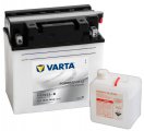 Motobaterie VARTA freshpack YB16CL-B, 19Ah, 12V