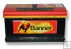 Autobaterie Banner Power Bull P95 33, 95Ah, 12V (P9533)