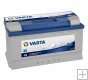 Autobaterie VARTA BLUE Dynamic 95Ah, 12V, G3