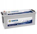 Autobaterie VARTA Blue PROmotive 140Ah , K10