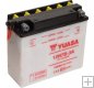 Motobaterie Yuasa "STANDARD" 12V, 7Ah, 74A, 12N7B-3A