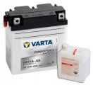 Motobaterie VARTA freshpack 6N11A-3A, 12Ah, 6V