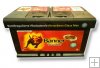 Autobaterie Banner Running Bull AGM 580 01, 80Ah, 12V ( 58001 )
