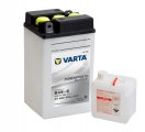 Motobaterie VARTA freshpack B49-6, 8Ah, 6V