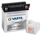 Motobaterie VARTA freshpack YB5L-B / 12N5-3B, 5Ah, 12V
